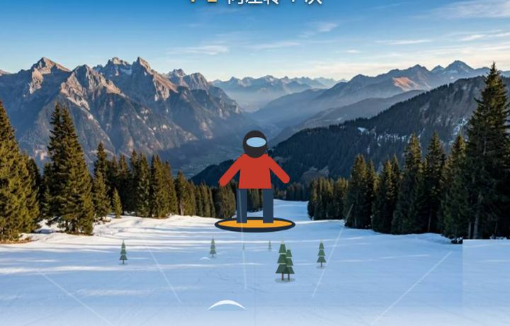 Snowboard