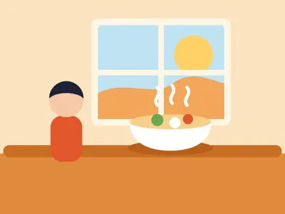 What to Eat Today?