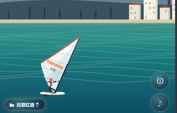 ORA Windsurf