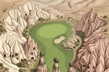카파도키아