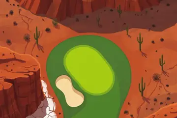 Desert