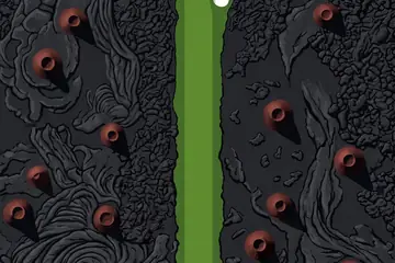 Volcano