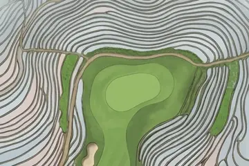 Yuanyang Rice Terraces